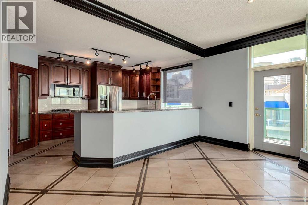 1401, 837 2 Avenue Sw, Calgary, Alberta T2P 0E6 - Photo 21 - A2223213