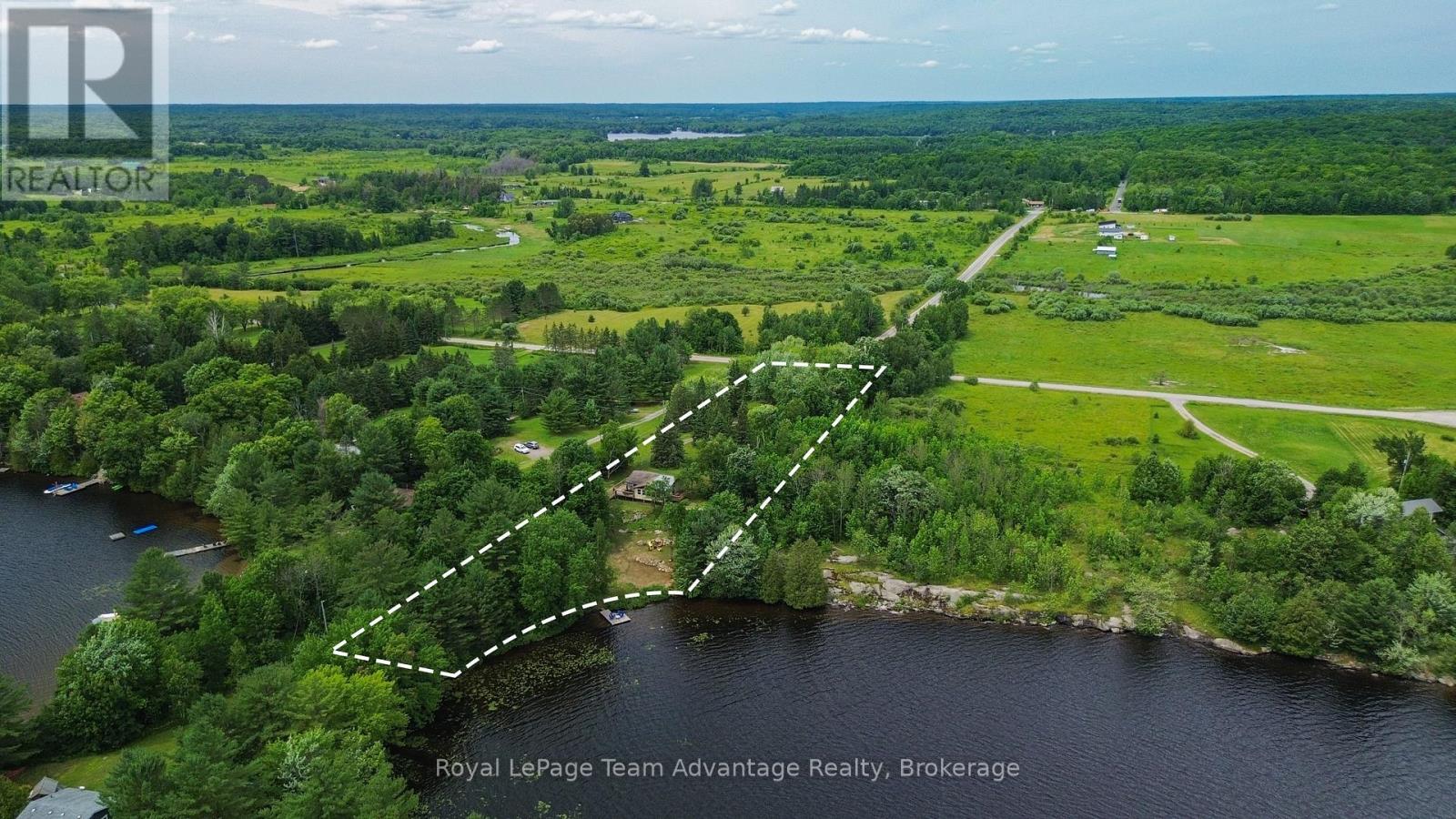 35 MARLYN DRIVE, Seguin, Ontario
