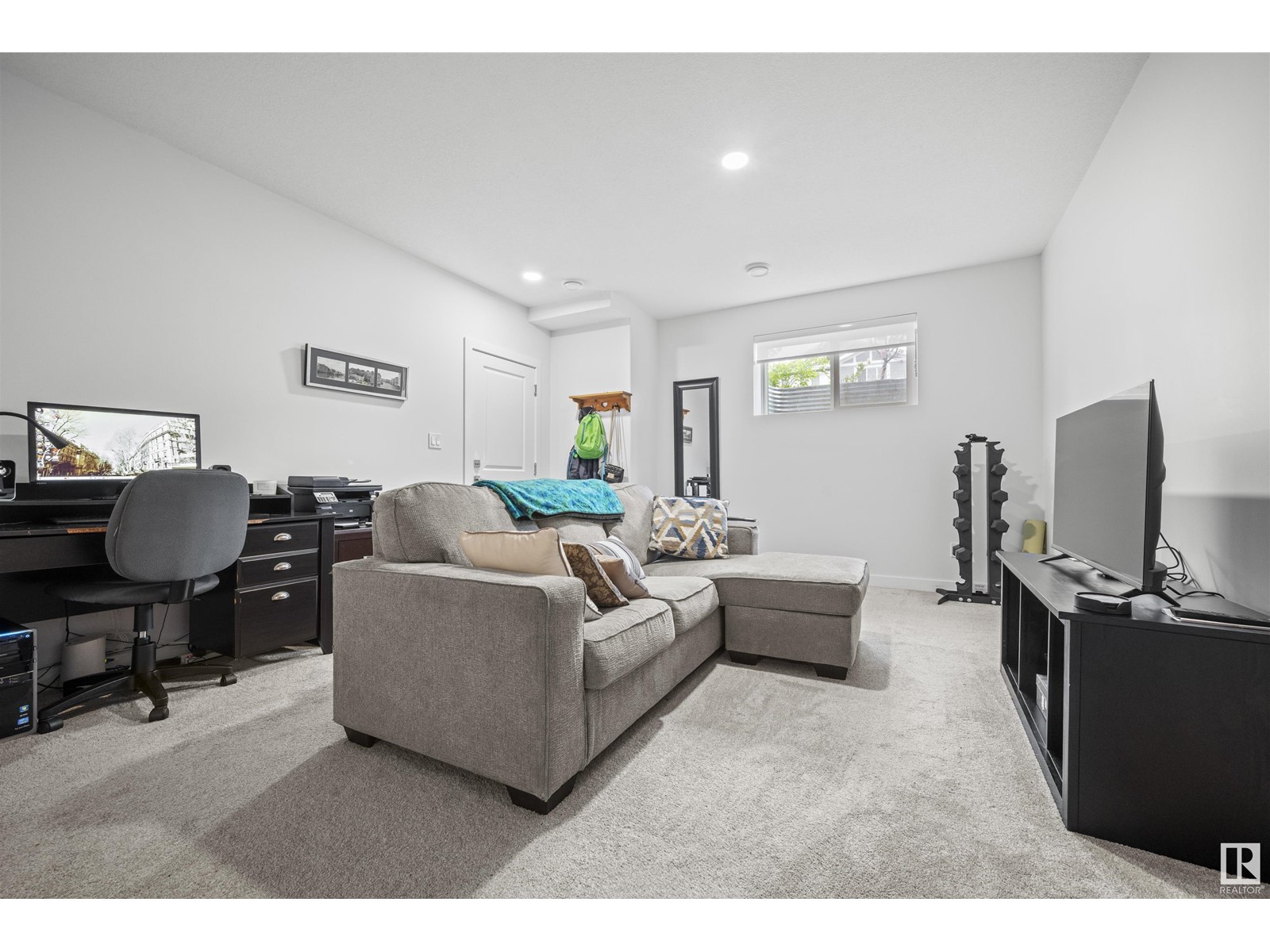 6539 176 Av Nw, Edmonton, Alberta  T5Y 4B2 - Photo 26 - E4439194