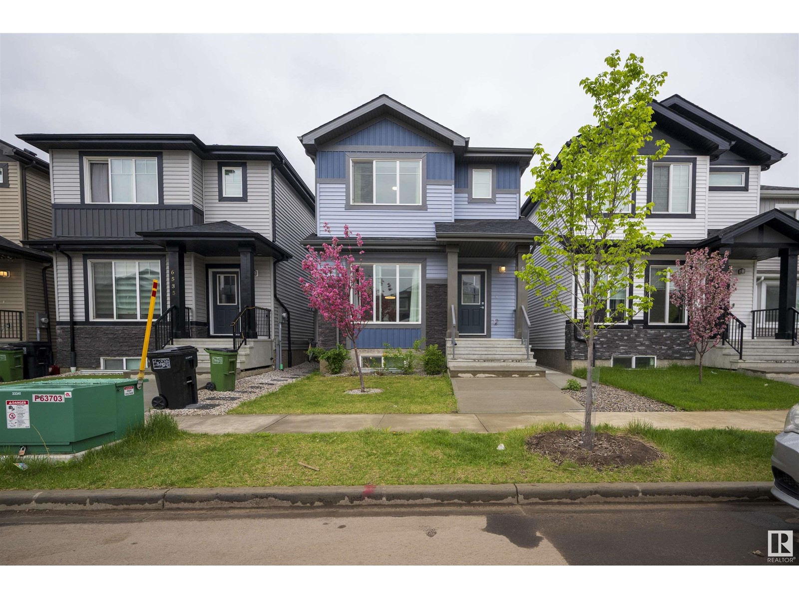 6539 176 AV NW, Edmonton, Alberta