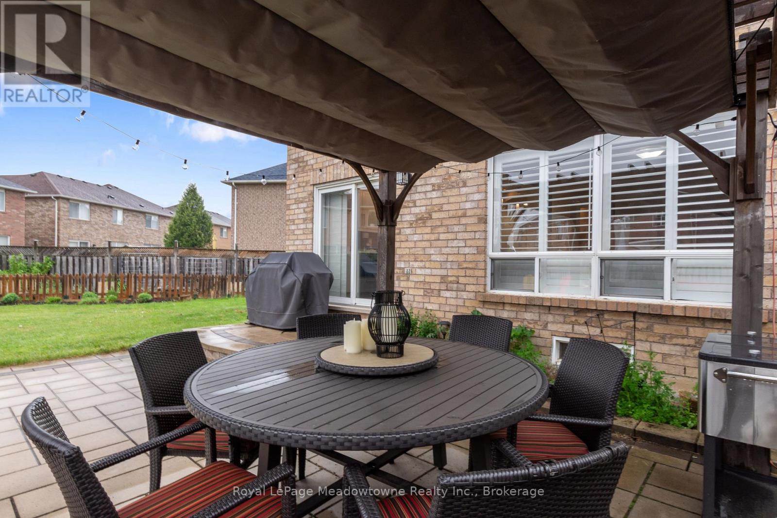 824 Gazley Circle, Milton, Ontario  L9T 6M2 - Photo 42 - W12182462