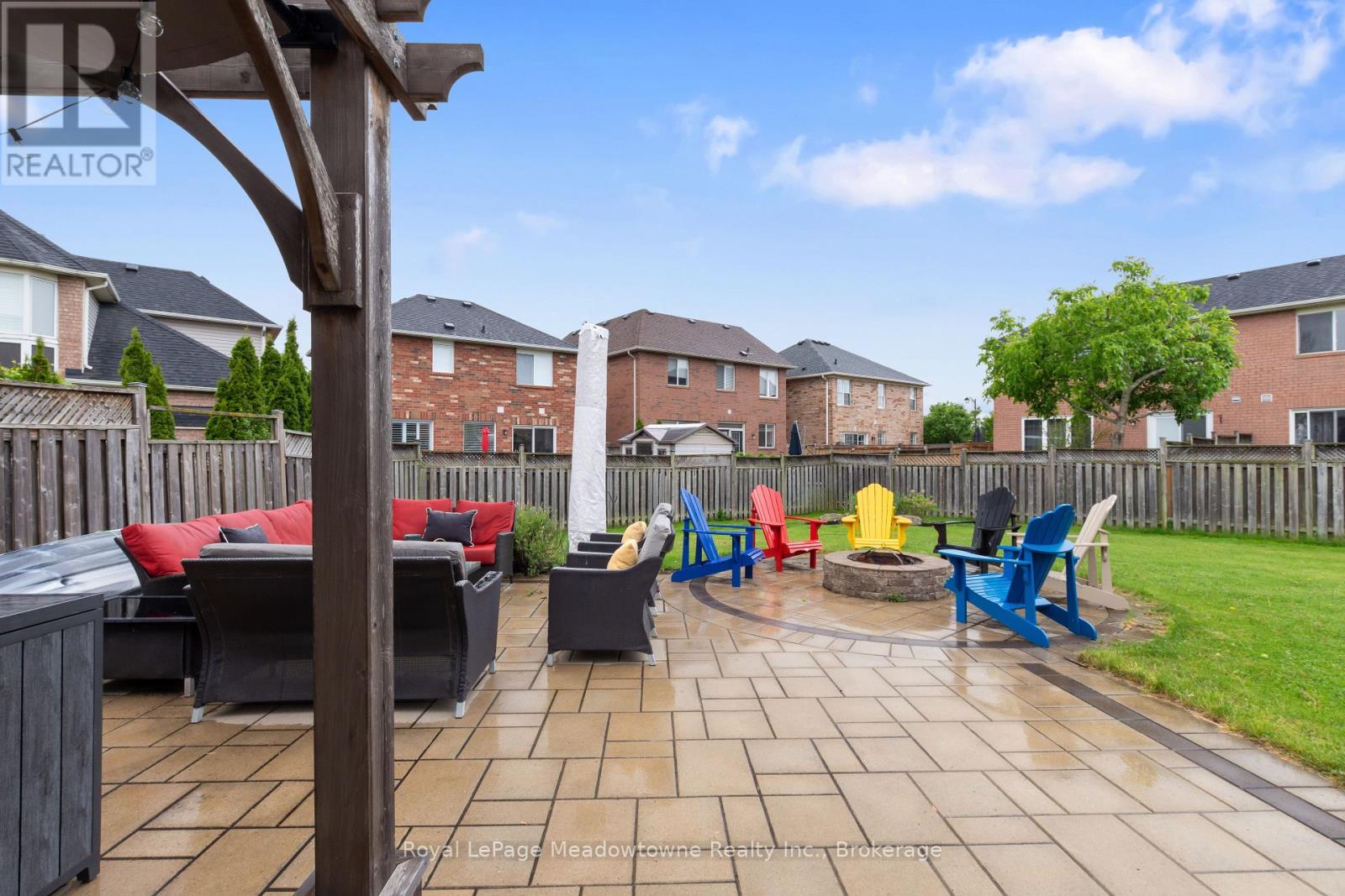 824 Gazley Circle, Milton, Ontario  L9T 6M2 - Photo 45 - W12182462
