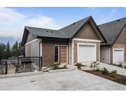 8 1928 Woodside Boulevard|Mt Woodside, Agassiz, Ca