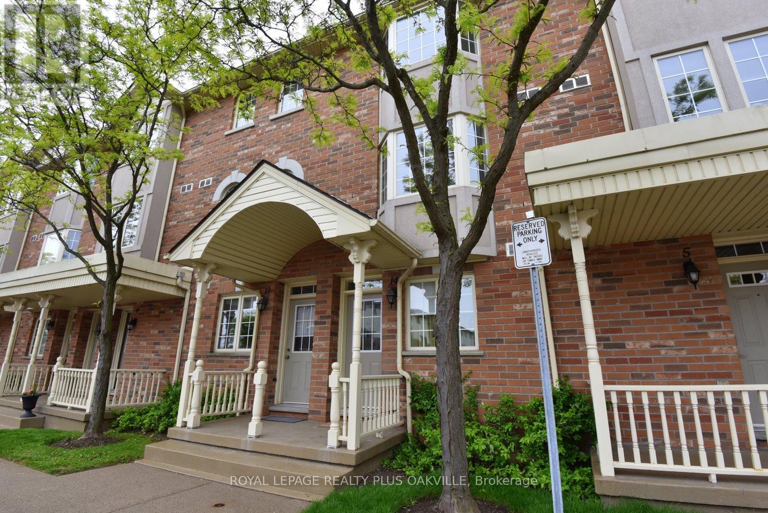 14 - 4045 Upper Middle Road, Burlington, Ontario  L7M 4S8 - Photo 4 - W12182181