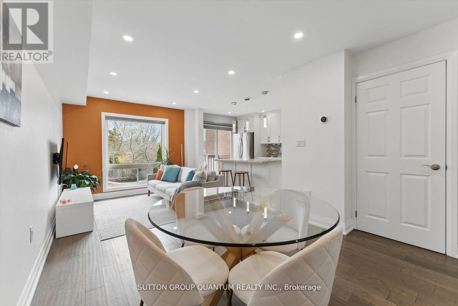 391 Kittridge Road, Oakville, Ontario  L6H 7K6 - Photo 8 - W12182197