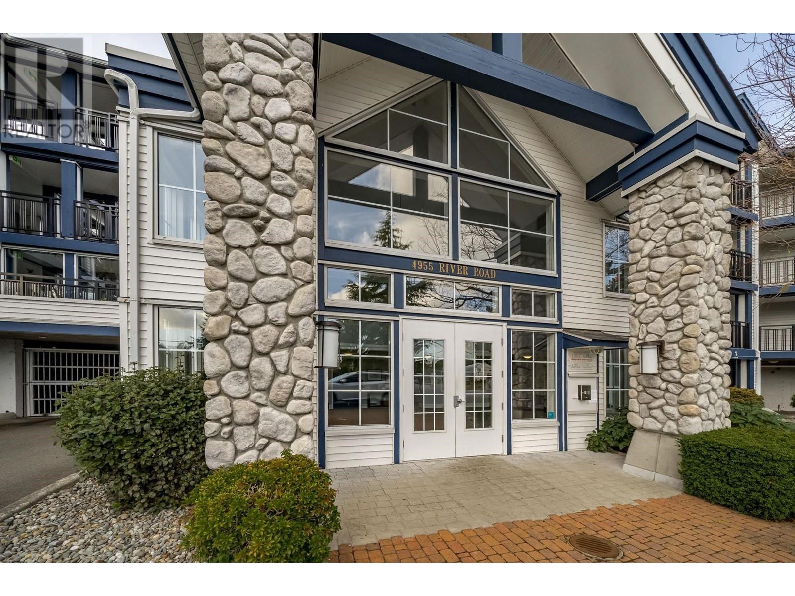 207 4955 River Road, Delta, British Columbia  V4K 4V9 - Photo 8 - R3007725