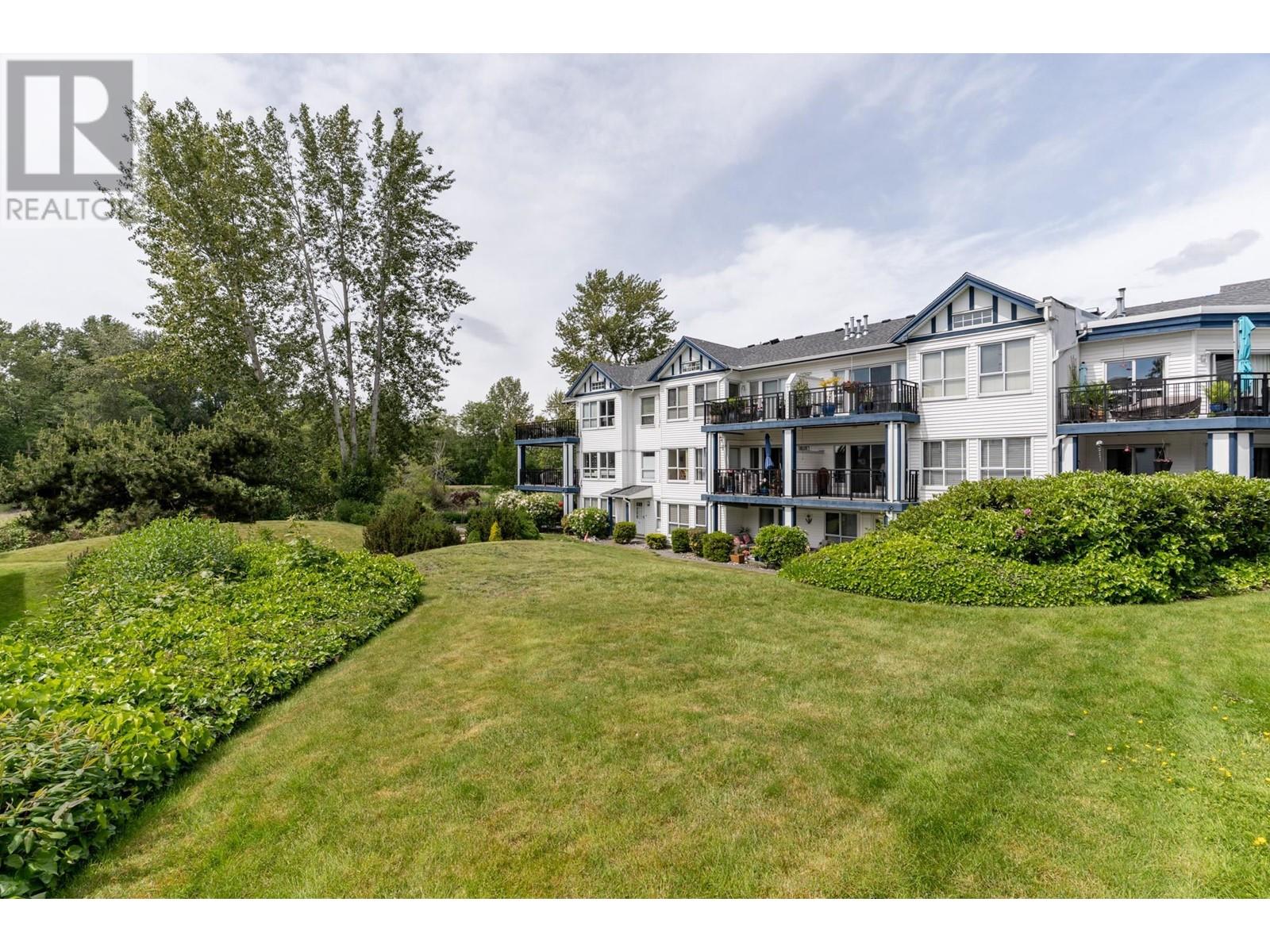 207 4955 RIVER ROAD, Delta, British Columbia