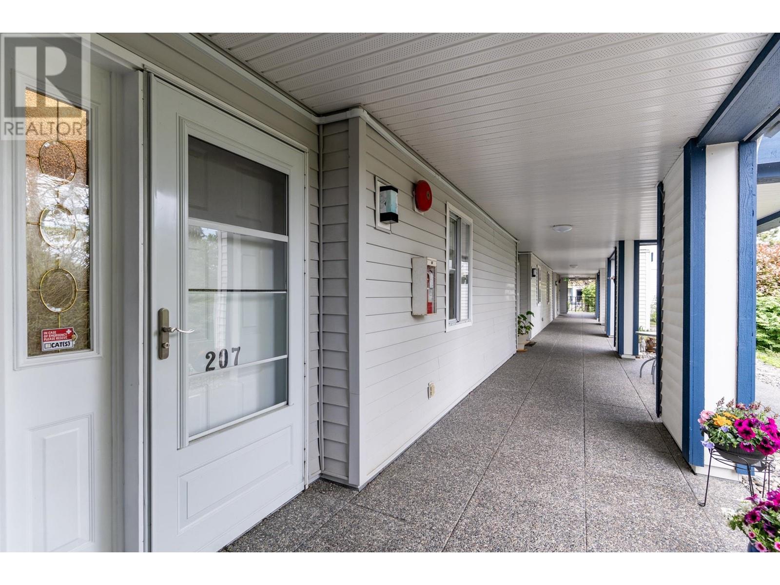 207 4955 River Road, Delta, British Columbia  V4K 4V9 - Photo 11 - R3007725