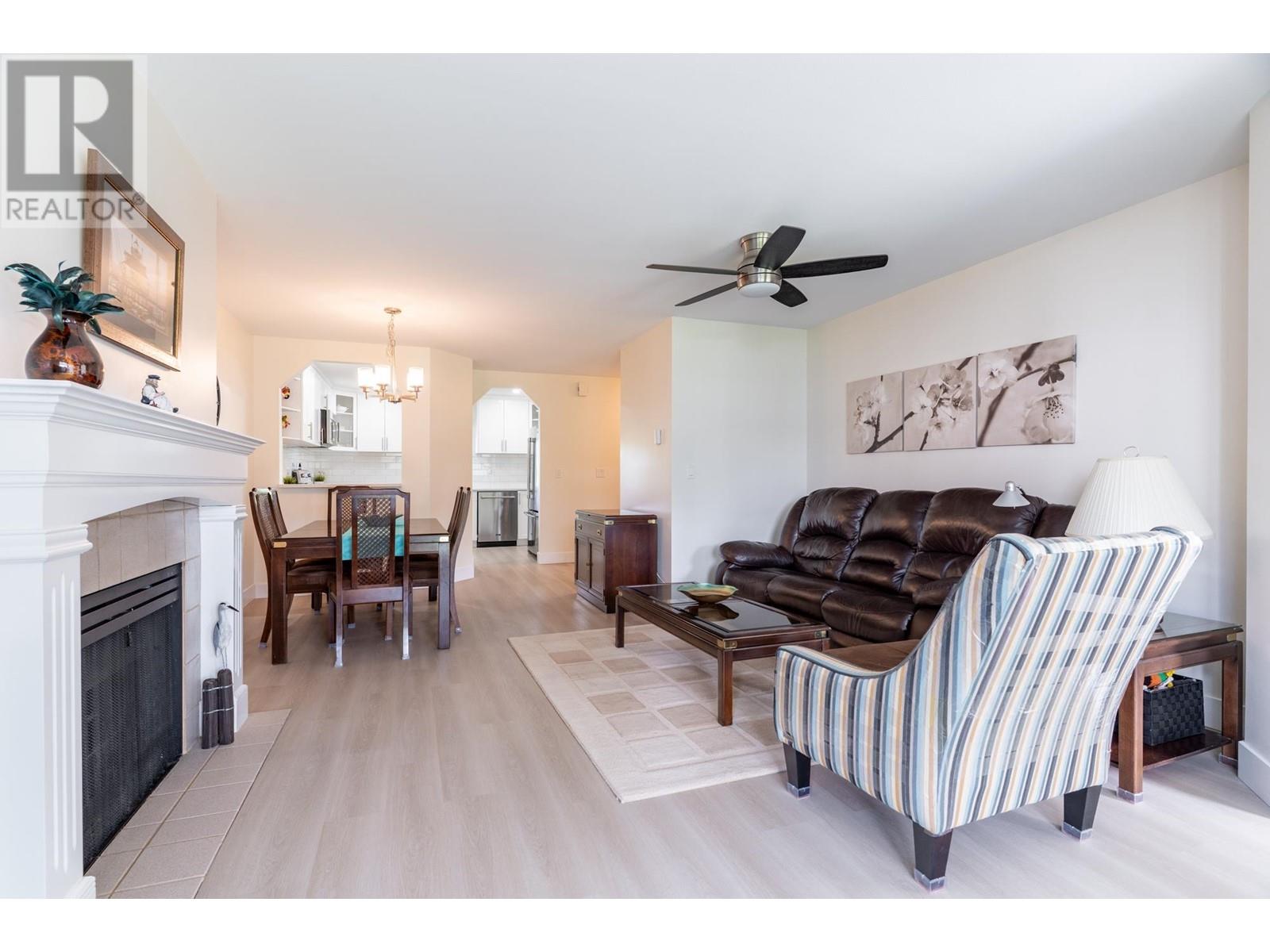207 4955 River Road, Delta, British Columbia  V4K 4V9 - Photo 19 - R3007725