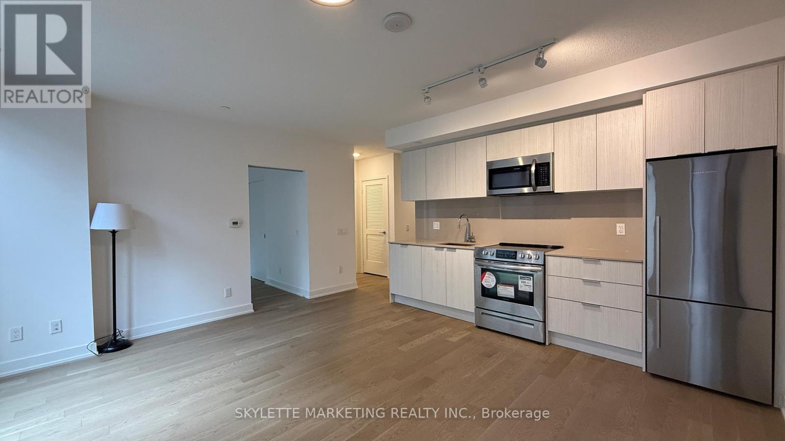 207 - 25 RICHMOND STREET E, Toronto, Ontario