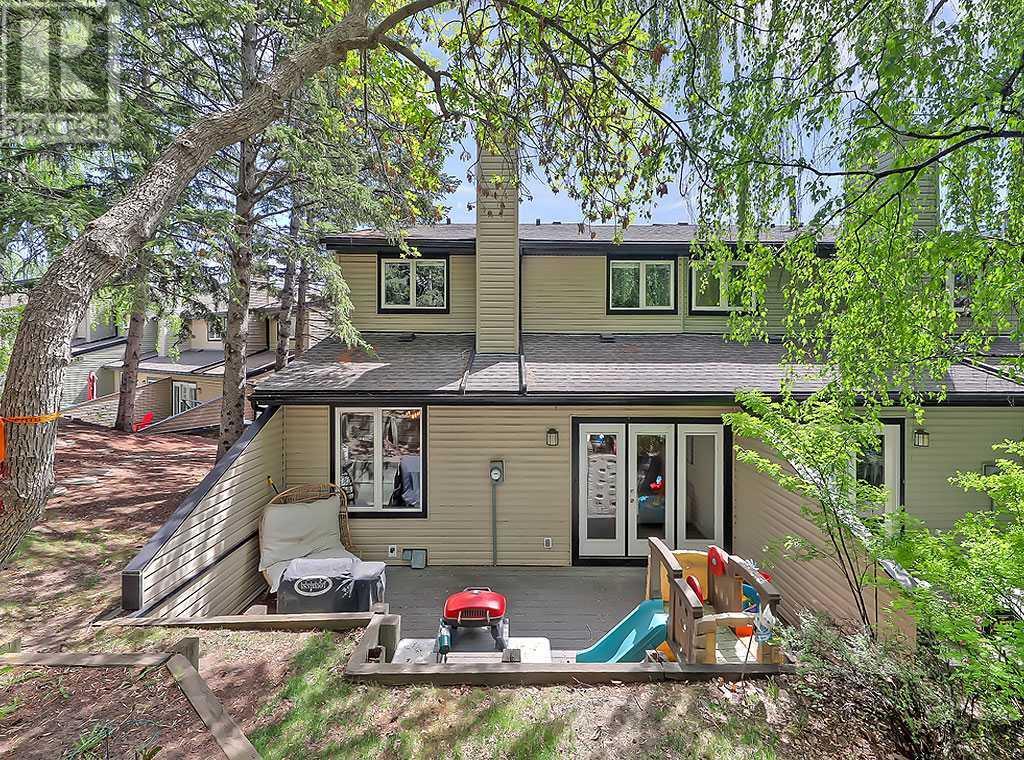4, 448 Strathcona Drive Sw, Calgary, Alberta  T3H 1M3 - Photo 42 - A2225089