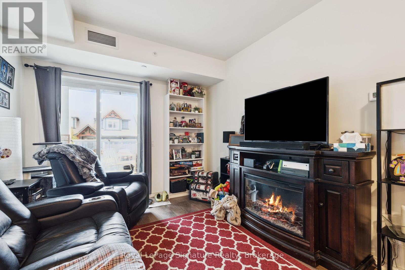 102 - 17 Spooner Crescent, Collingwood, Ontario  L9Y 1T3 - Photo 11 - S12182401