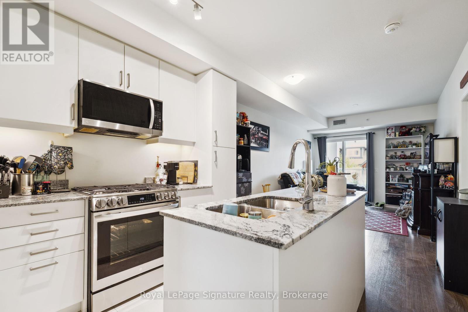 102 - 17 Spooner Crescent, Collingwood, Ontario  L9Y 1T3 - Photo 6 - S12182401