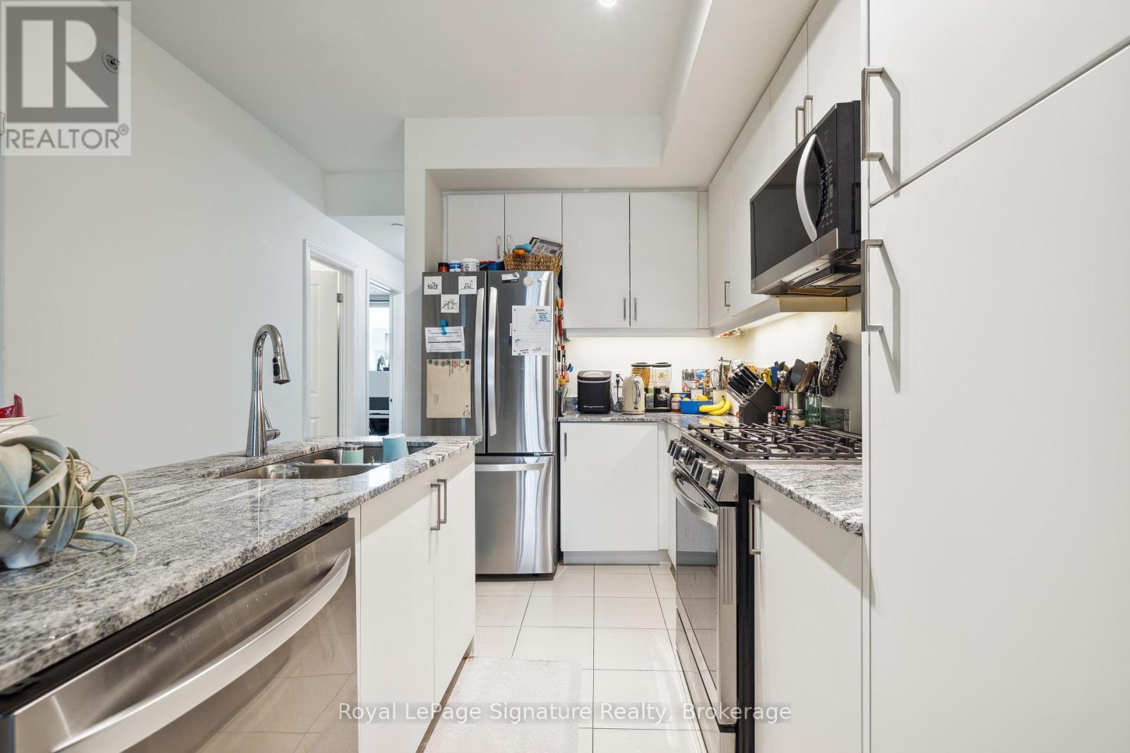 102 - 17 Spooner Crescent, Collingwood, Ontario  L9Y 1T3 - Photo 8 - S12182401