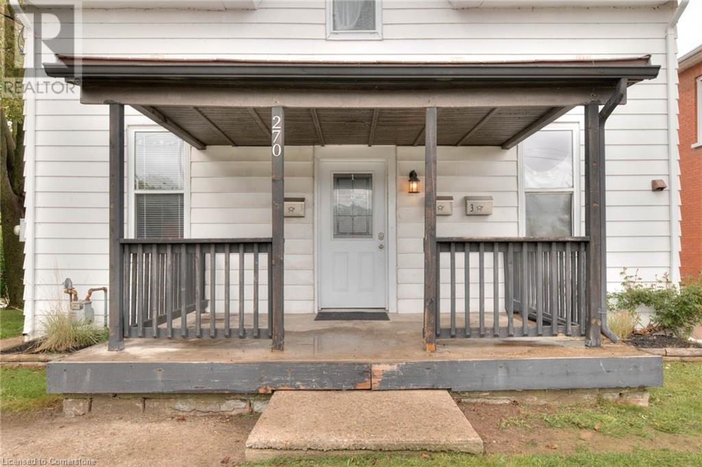 Property at 270 WATER Street N image 2