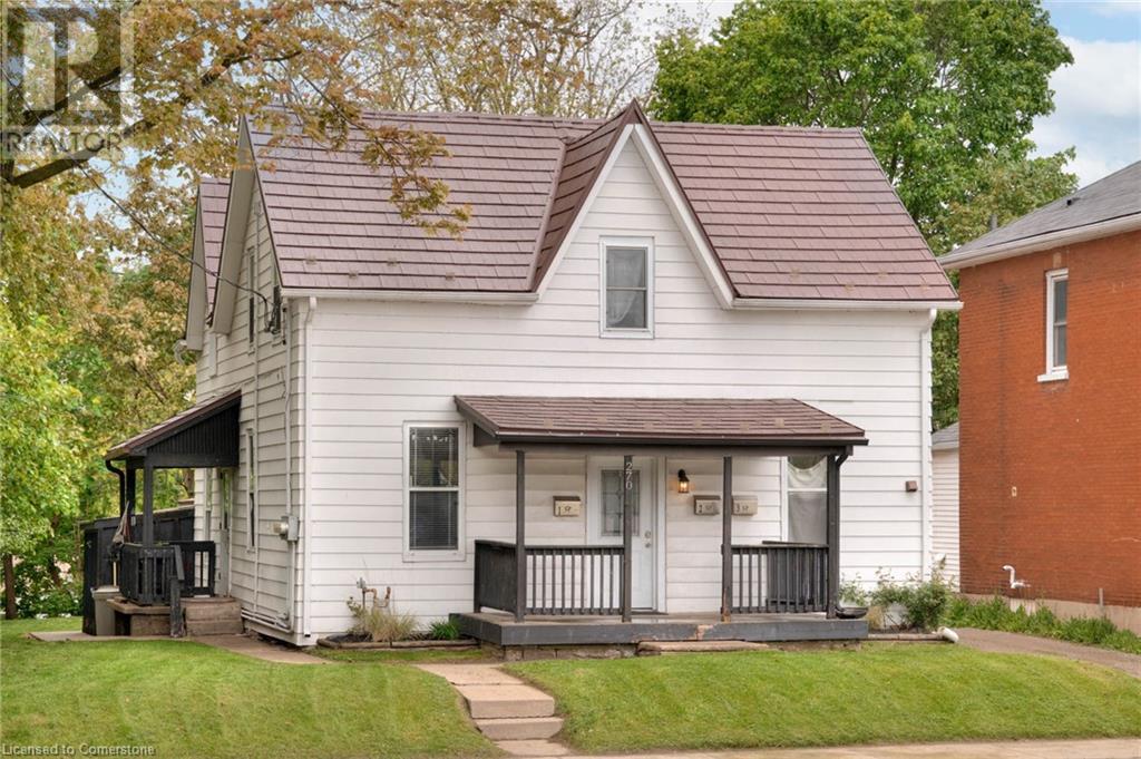Property at 270 WATER Street N image 3