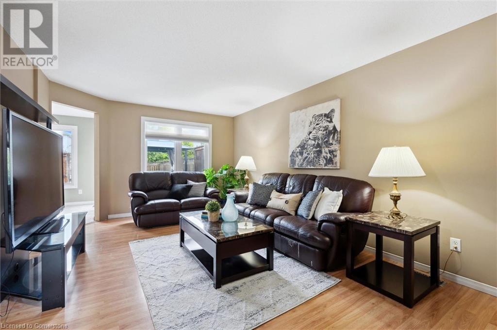 16 Bailey Avenue, Guelph, Ontario  N1H 8N3 - Photo 4 - 40733322