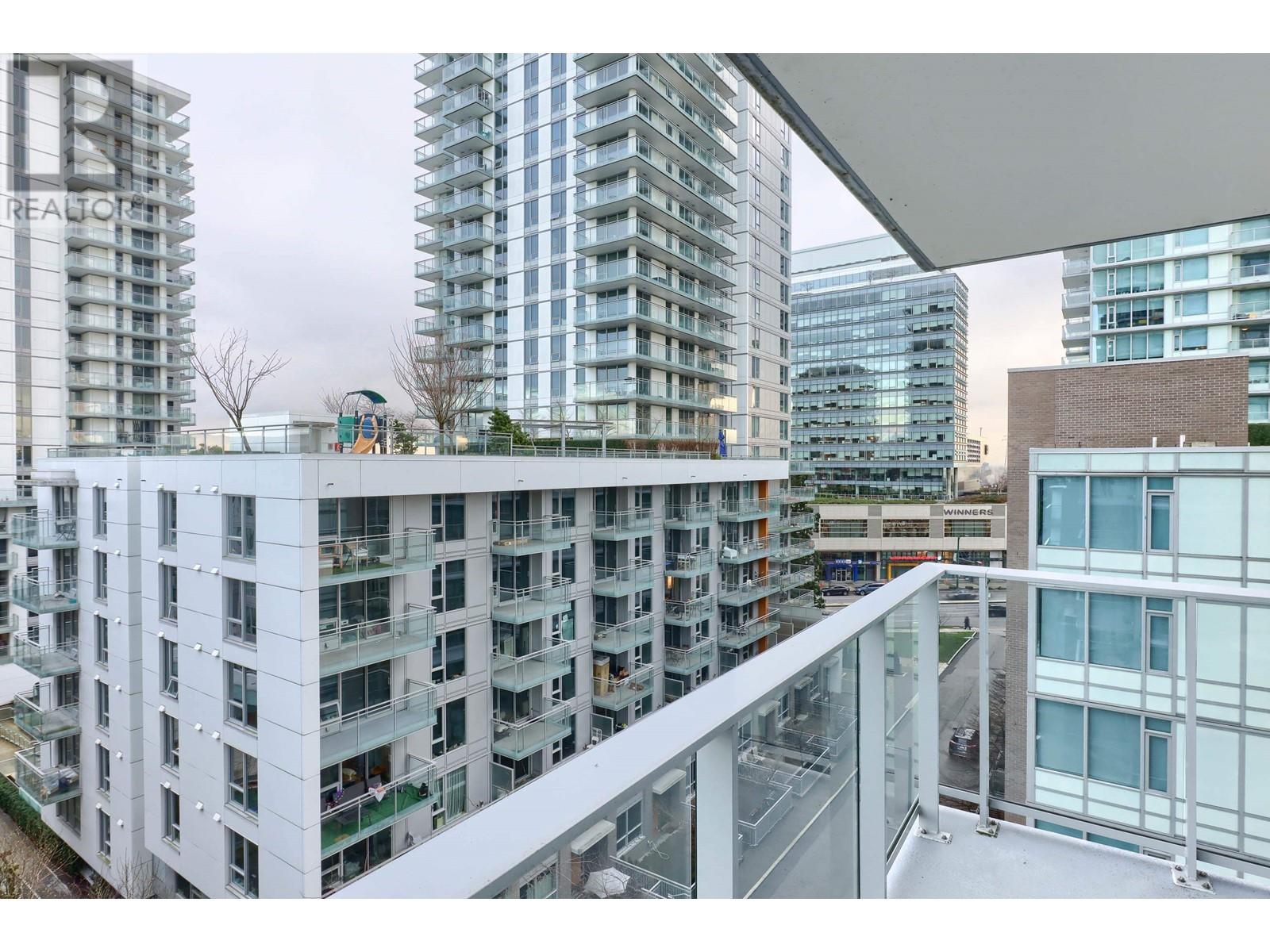 606 8031 Nunavut Lane, Vancouver, British Columbia  V5X 0C9 - Photo 17 - R3008827