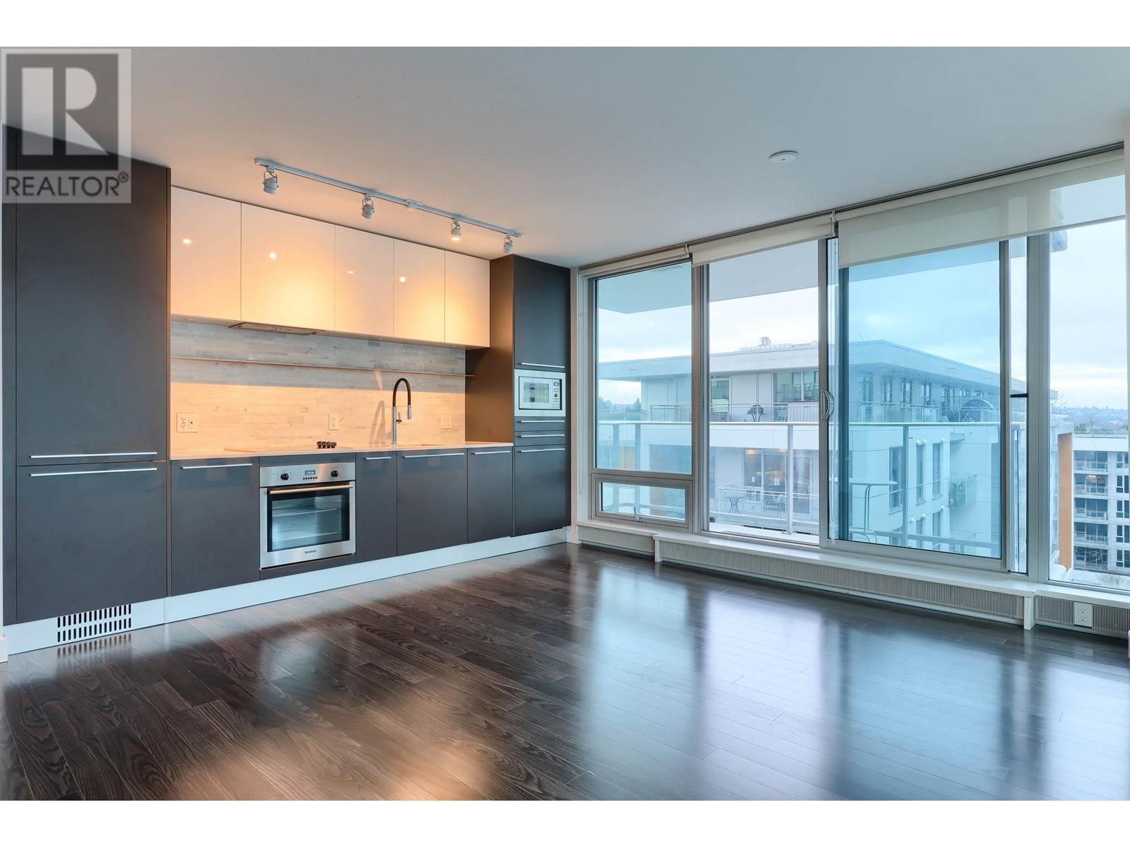 606 8031 NUNAVUT LANE, vancouver, British Columbia