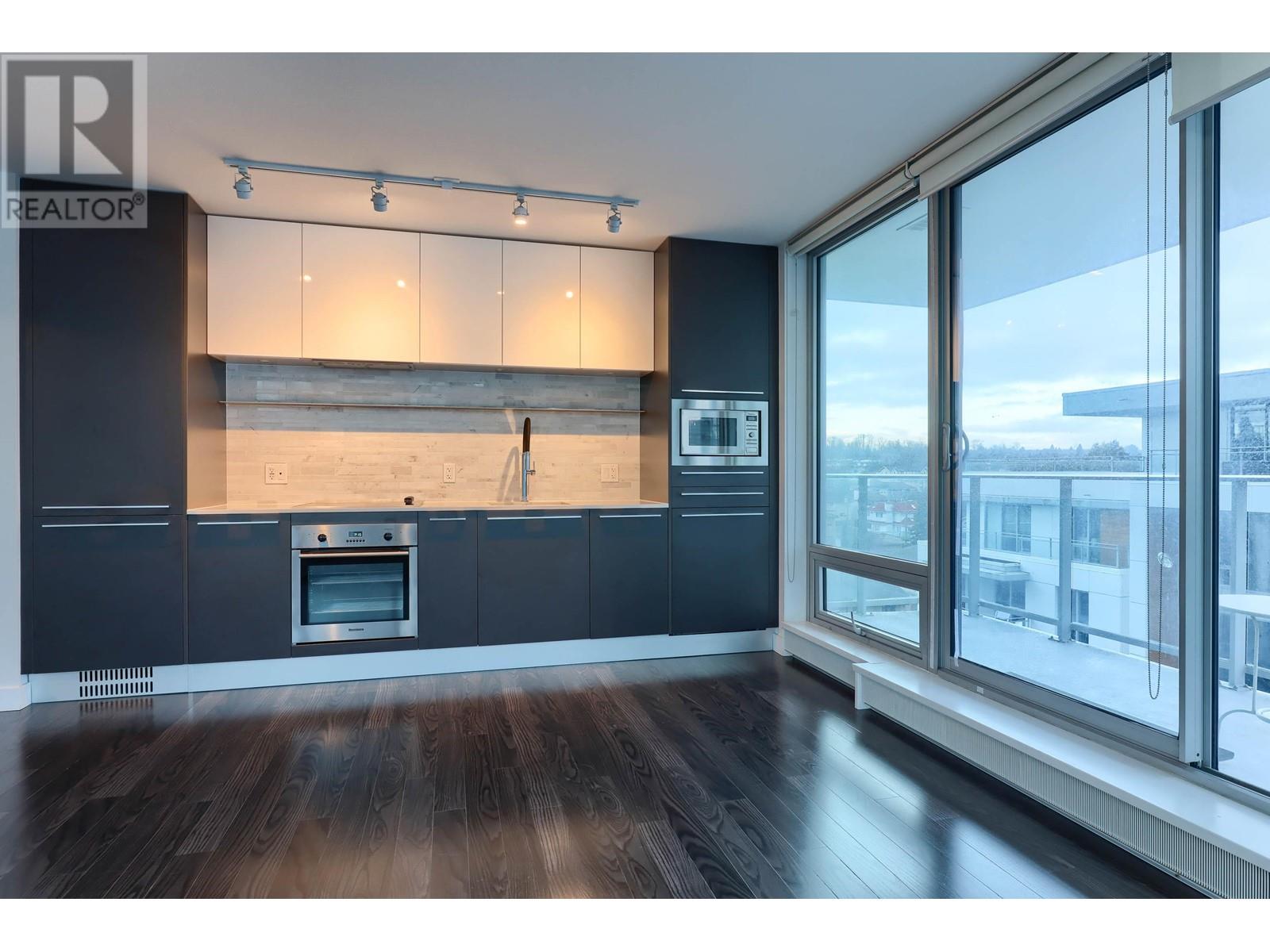 606 8031 Nunavut Lane, Vancouver, British Columbia  V5X 0C9 - Photo 4 - R3008827