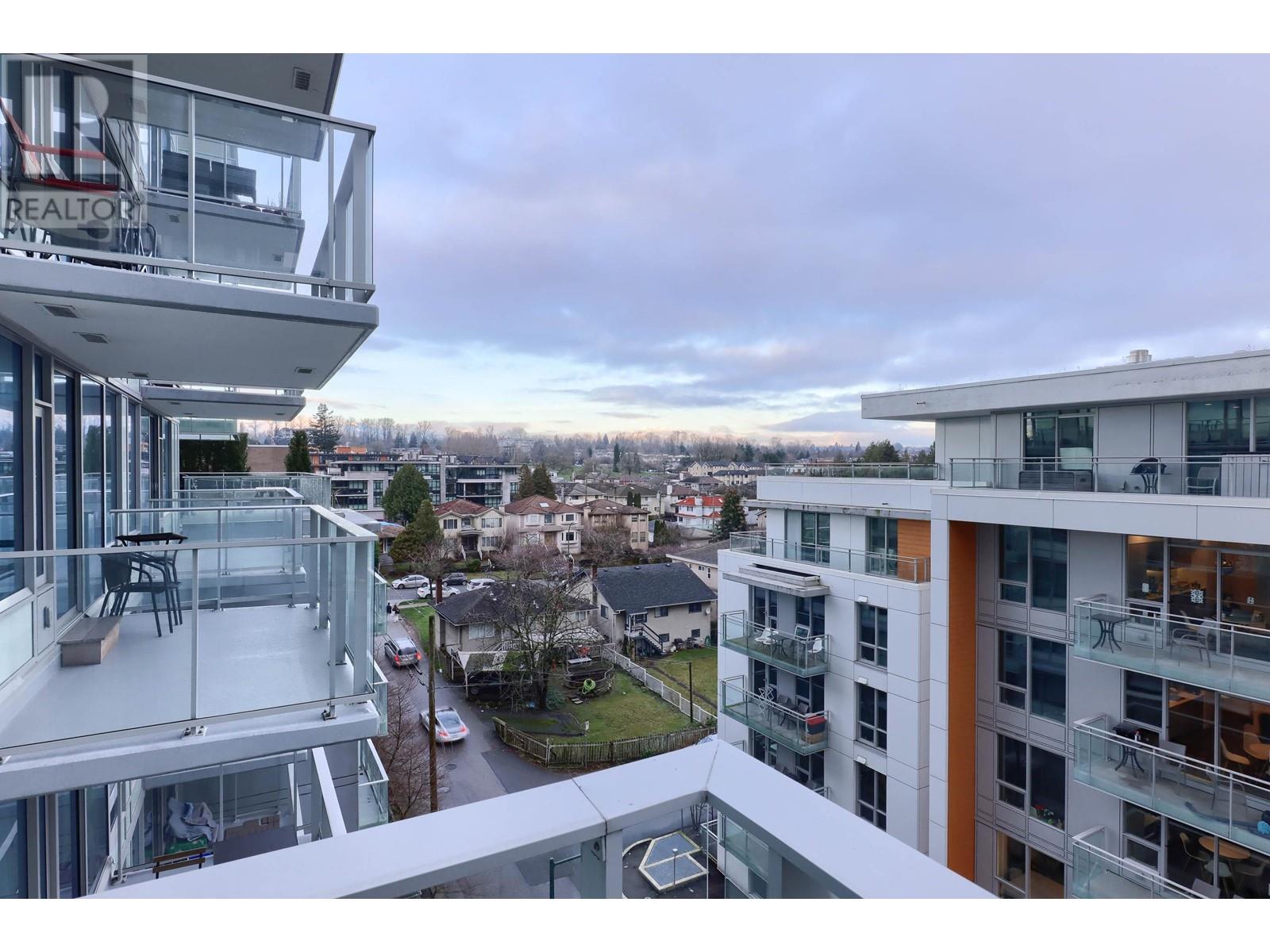 606 8031 Nunavut Lane, Vancouver, British Columbia  V5X 0C9 - Photo 6 - R3008827