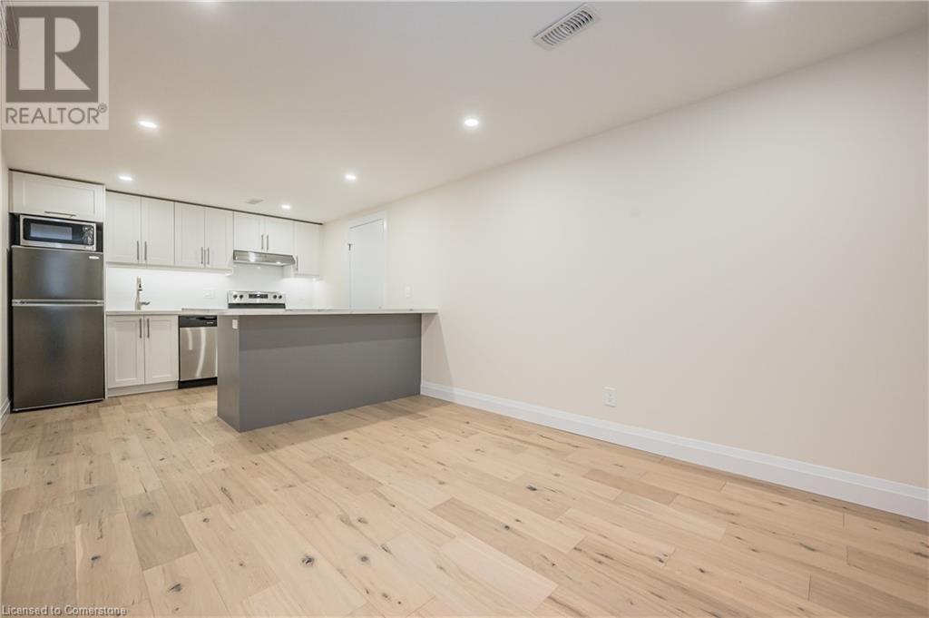 348 Forest Hill Drive Unit# Lower, Kitchener, Ontario  N2M 4H2 - Photo 10 - 40730313