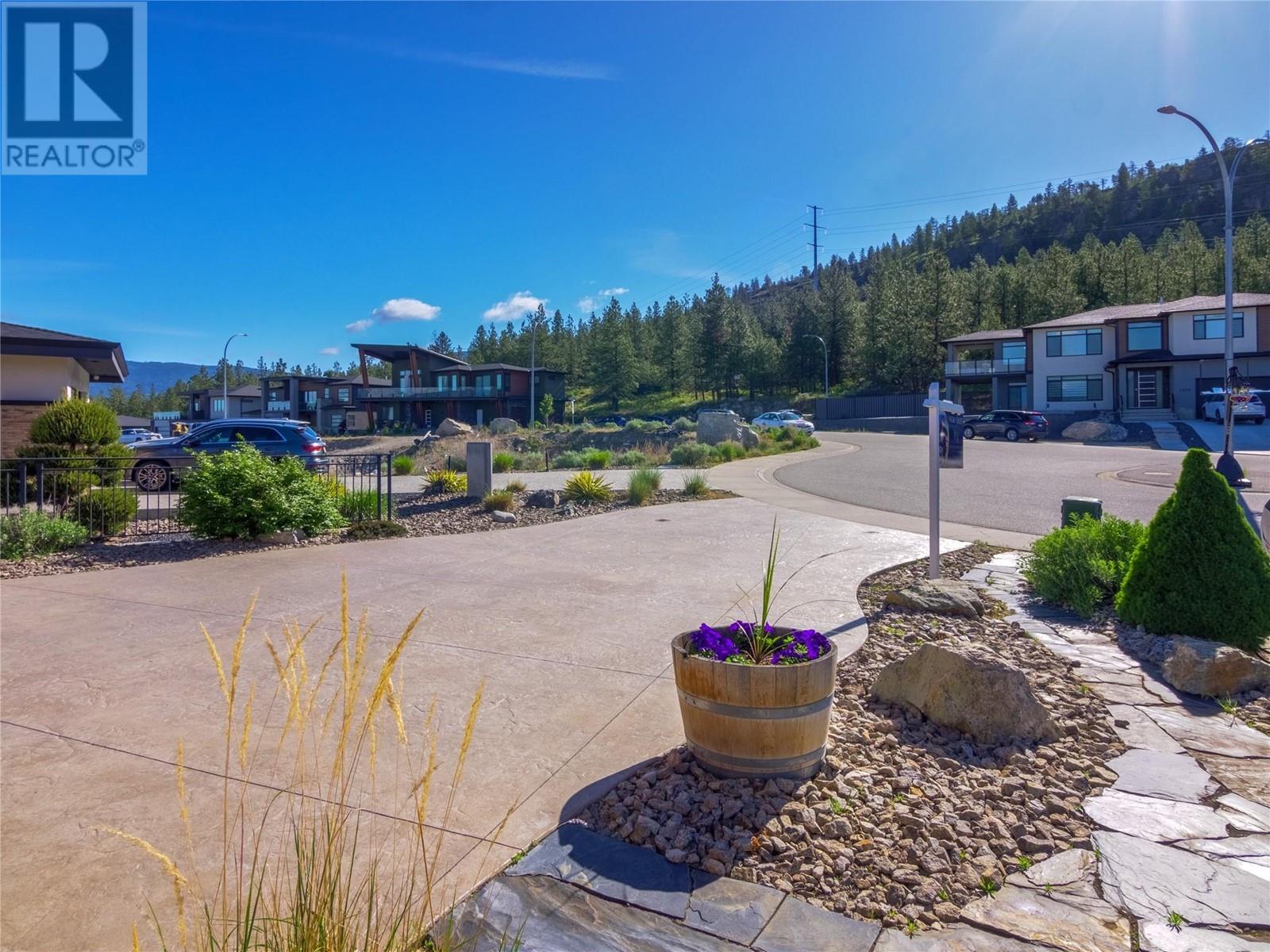 2871 PARTRIDGE Drive, Penticton, BC V2A9A9