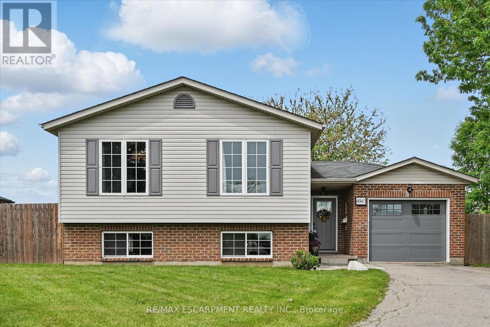 4947 ALEXANDRA AVENUE, Lincoln, Ontario