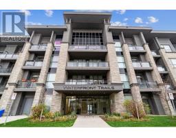 116 - 35 SOUTHSHORE CRESCENT, Hamilton, Ontario