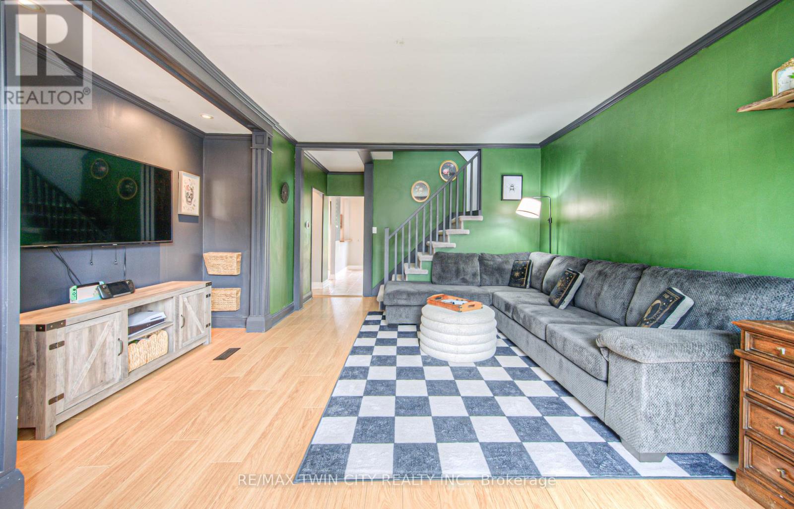 60 Second Avenue, Cambridge, Ontario  N1S 2C3 - Photo 6 - X12182245