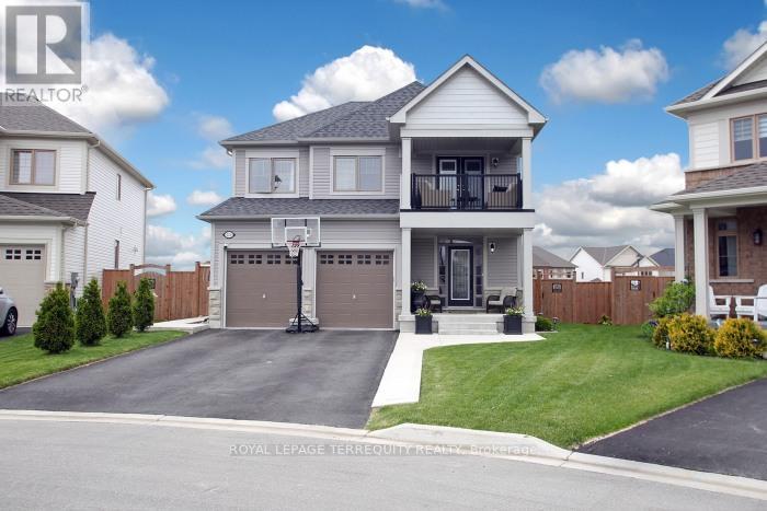 Property at 220 HARPIN WAY E image 1