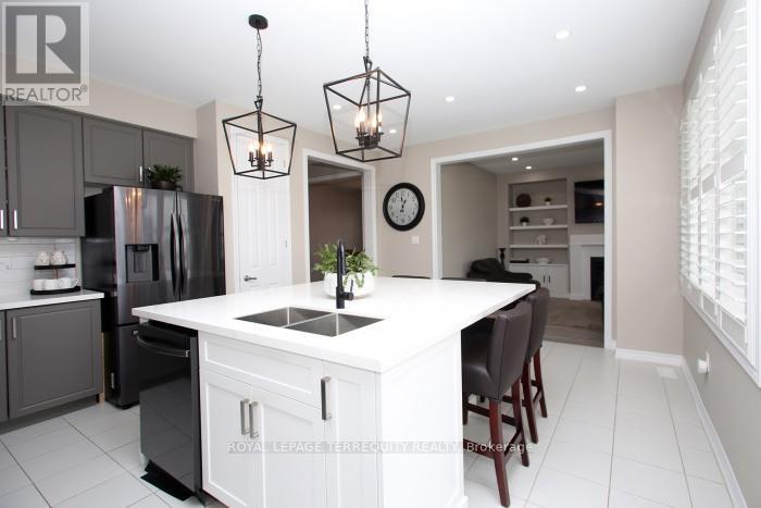 220 Harpin Way E, Centre Wellington (Fergus), Ontario  N1M 2W3 - Photo 13 - X12182265