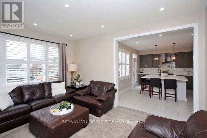 220 Harpin Way E, Centre Wellington (Fergus), Ontario  N1M 2W3 - Photo 15 - X12182265