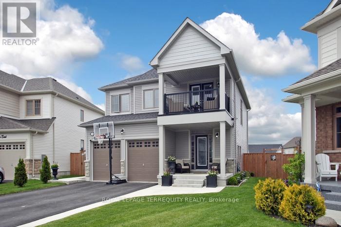 Property at 220 HARPIN WAY E image 2