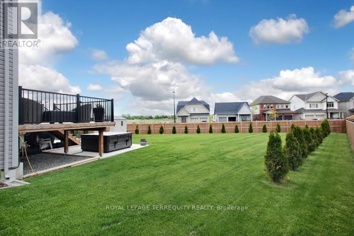 220 Harpin Way E, Centre Wellington (Fergus), Ontario  N1M 2W3 - Photo 36 - X12182265
