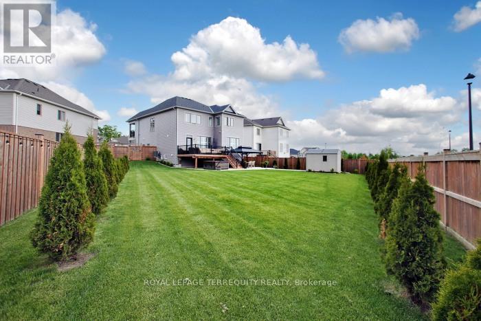 220 Harpin Way E, Centre Wellington (Fergus), Ontario  N1M 2W3 - Photo 37 - X12182265