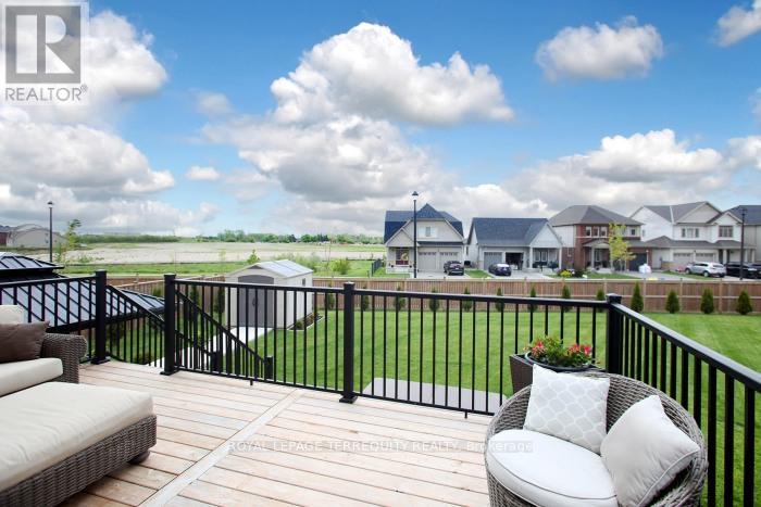 220 Harpin Way E, Centre Wellington (Fergus), Ontario  N1M 2W3 - Photo 40 - X12182265