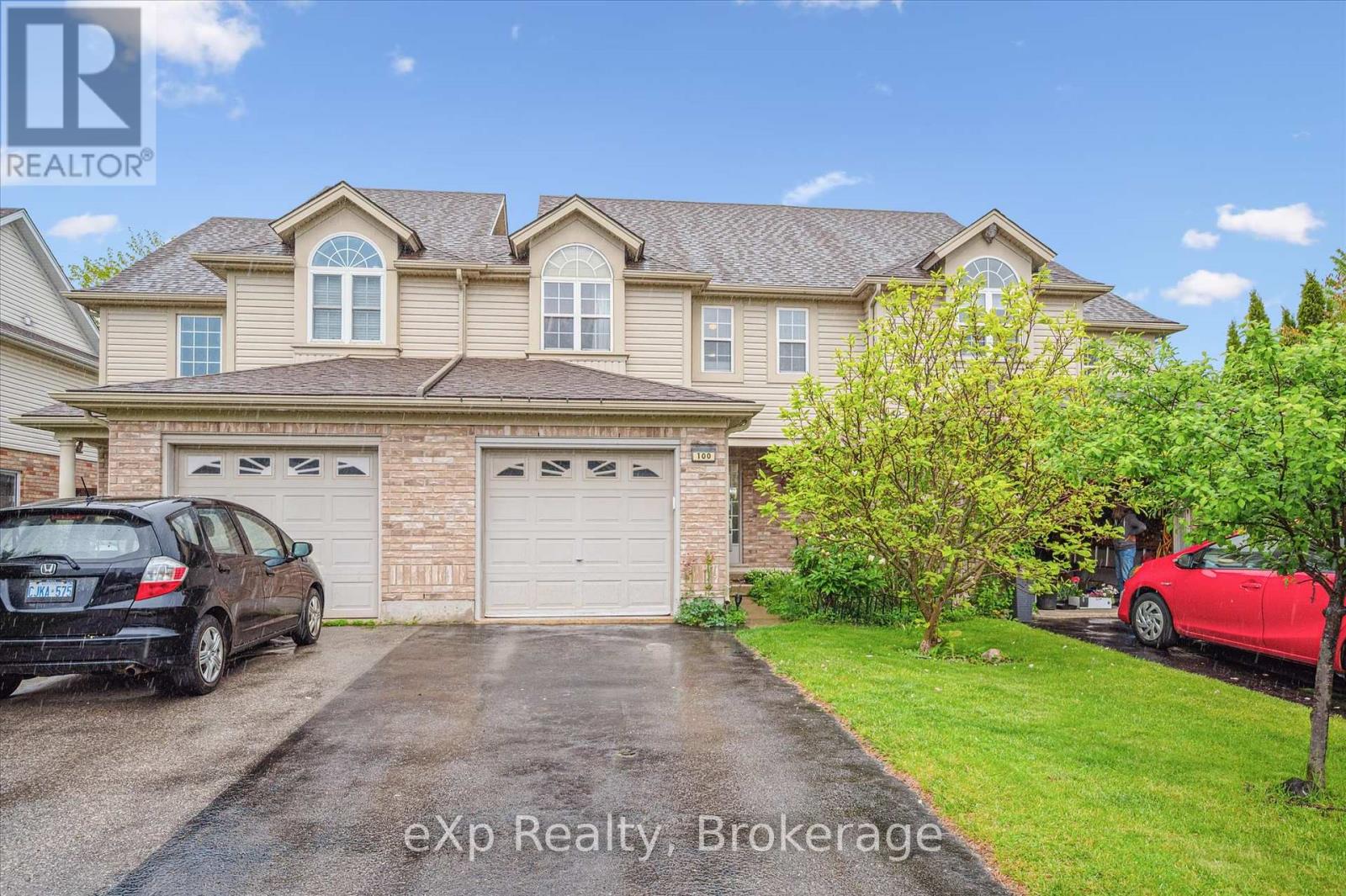 100 WILTON ROAD, Guelph, Ontario