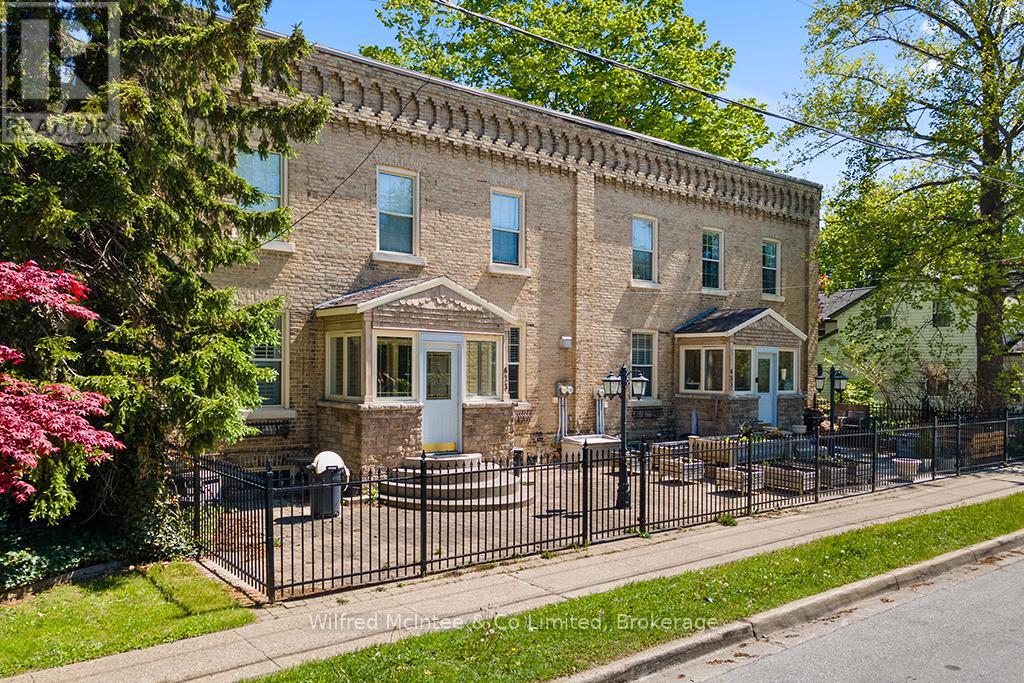 623/625 ELGIN STREET, Saugeen Shores, Ontario