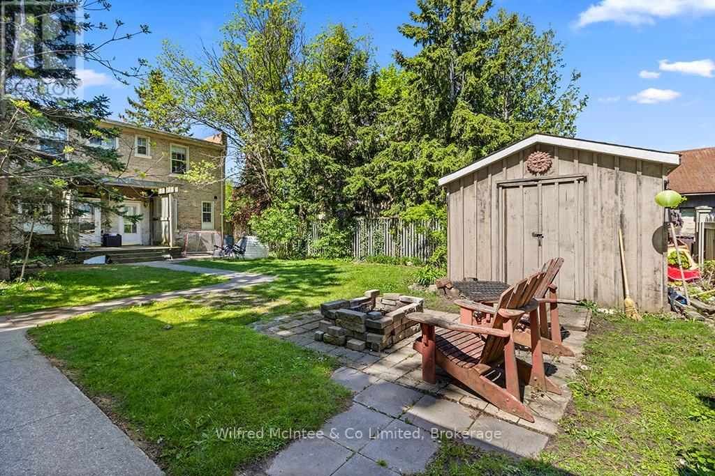 623/625 Elgin Street, Saugeen Shores, Ontario  N0H 2C0 - Photo 18 - X12182315