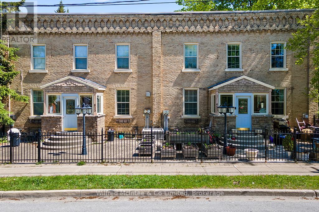 623/625 Elgin Street, Saugeen Shores, Ontario  N0H 2C0 - Photo 2 - X12182315
