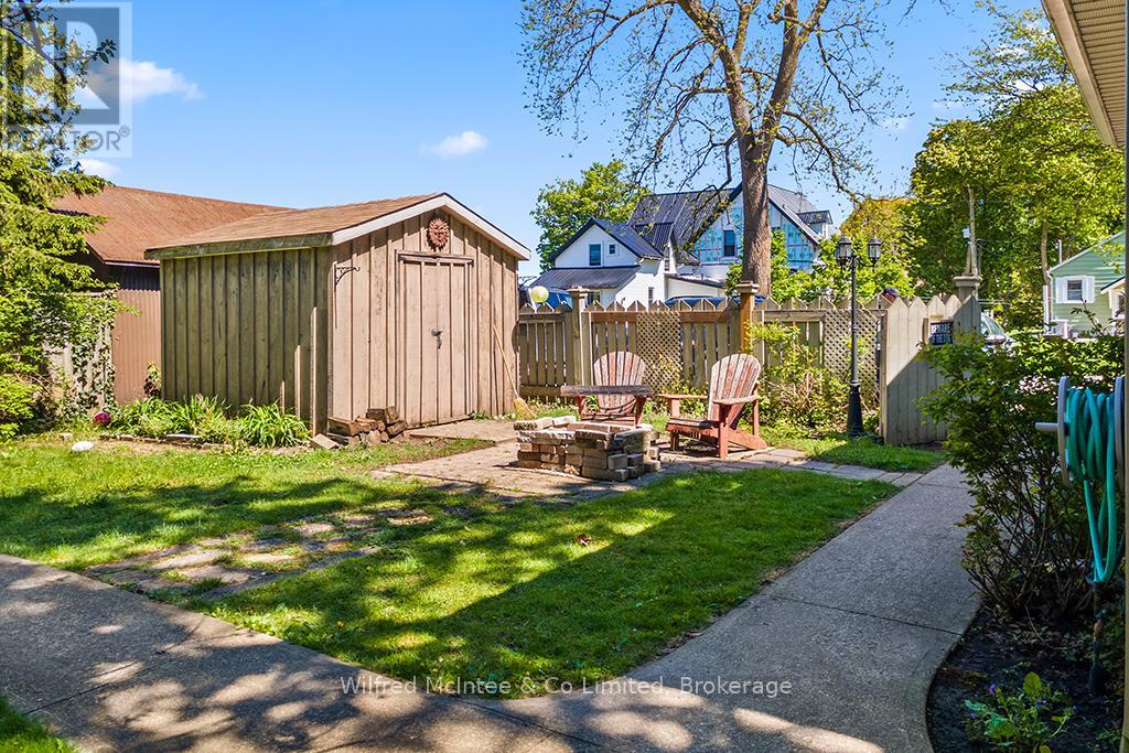 623/625 Elgin Street, Saugeen Shores, Ontario  N0H 2C0 - Photo 20 - X12182315