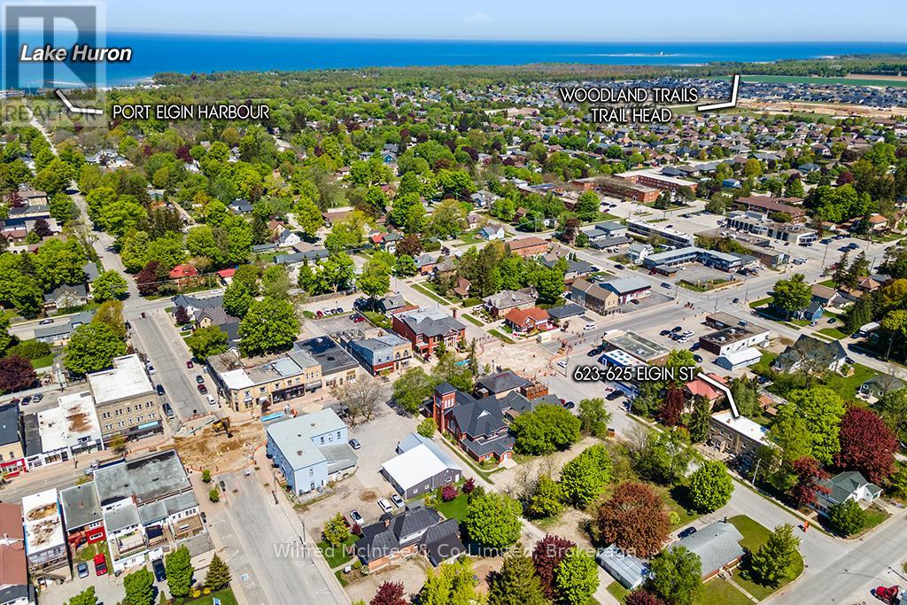 623/625 Elgin Street, Saugeen Shores, Ontario  N0H 2C0 - Photo 22 - X12182315