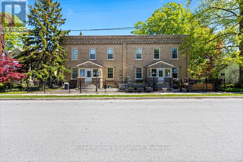 623/625 Elgin Street, Saugeen Shores, Ontario  N0H 2C0 - Photo 24 - X12182315
