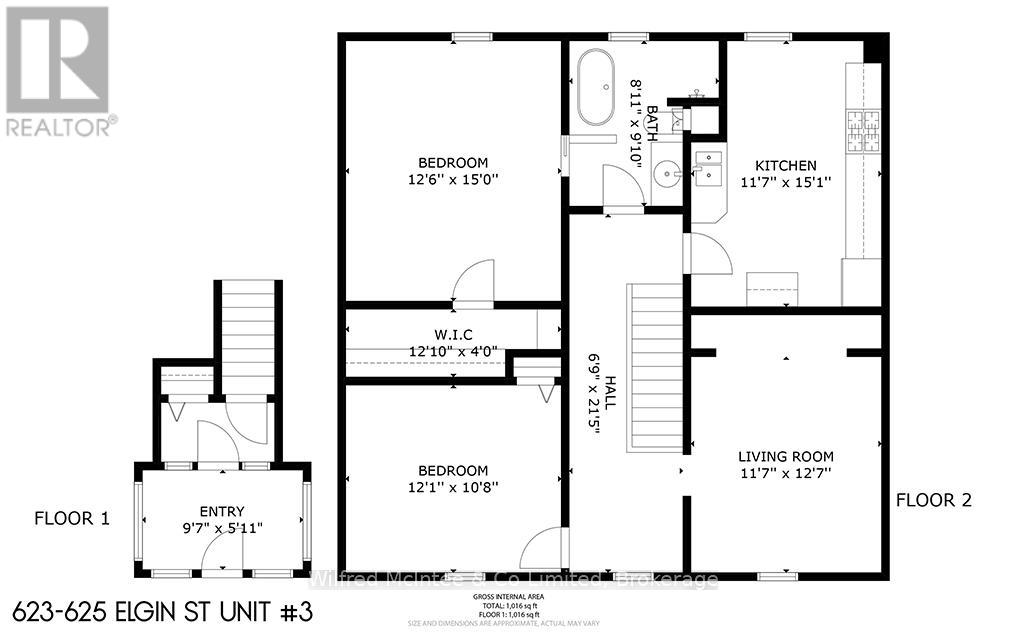 623/625 Elgin Street, Saugeen Shores, Ontario  N0H 2C0 - Photo 31 - X12182315