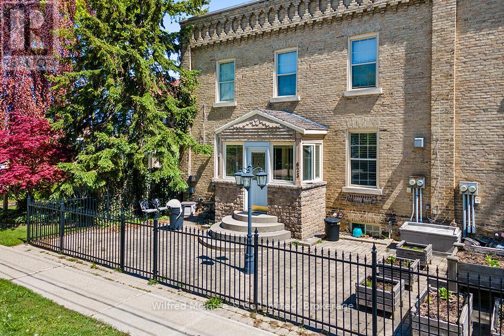 623/625 Elgin Street, Saugeen Shores, Ontario  N0H 2C0 - Photo 6 - X12182315