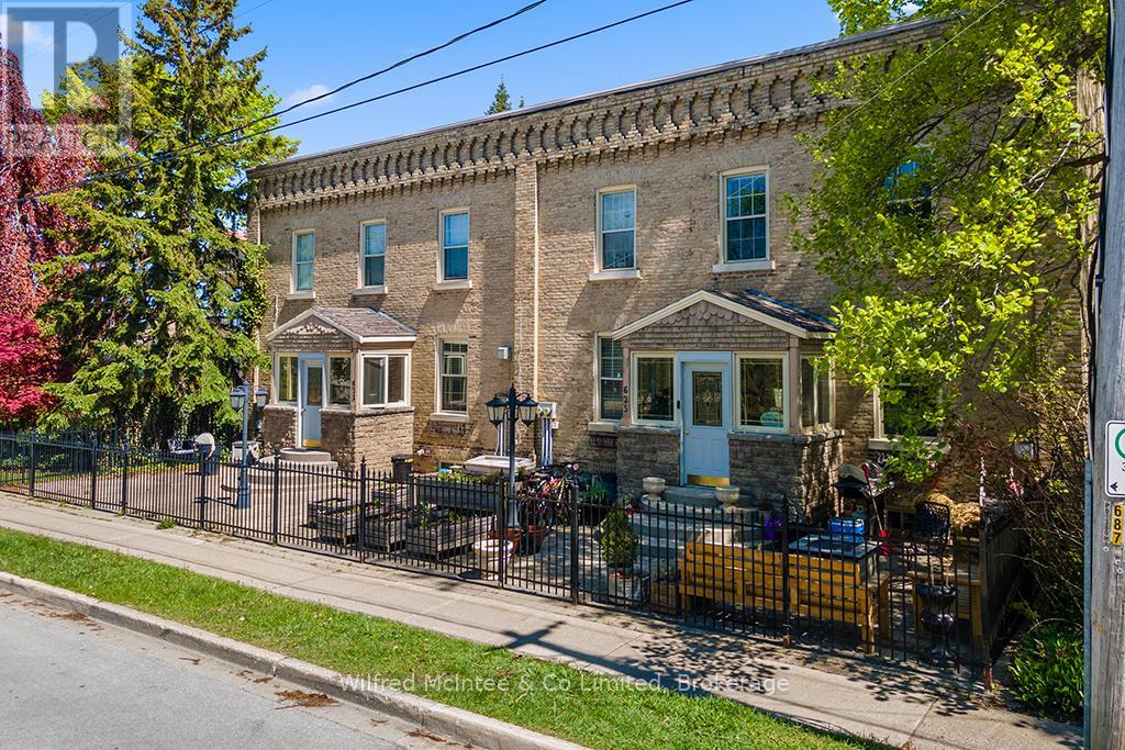 623/625 Elgin Street, Saugeen Shores, Ontario  N0H 2C0 - Photo 7 - X12182315