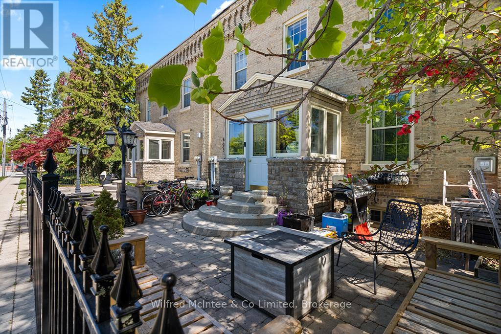 623/625 Elgin Street, Saugeen Shores, Ontario  N0H 2C0 - Photo 8 - X12182315