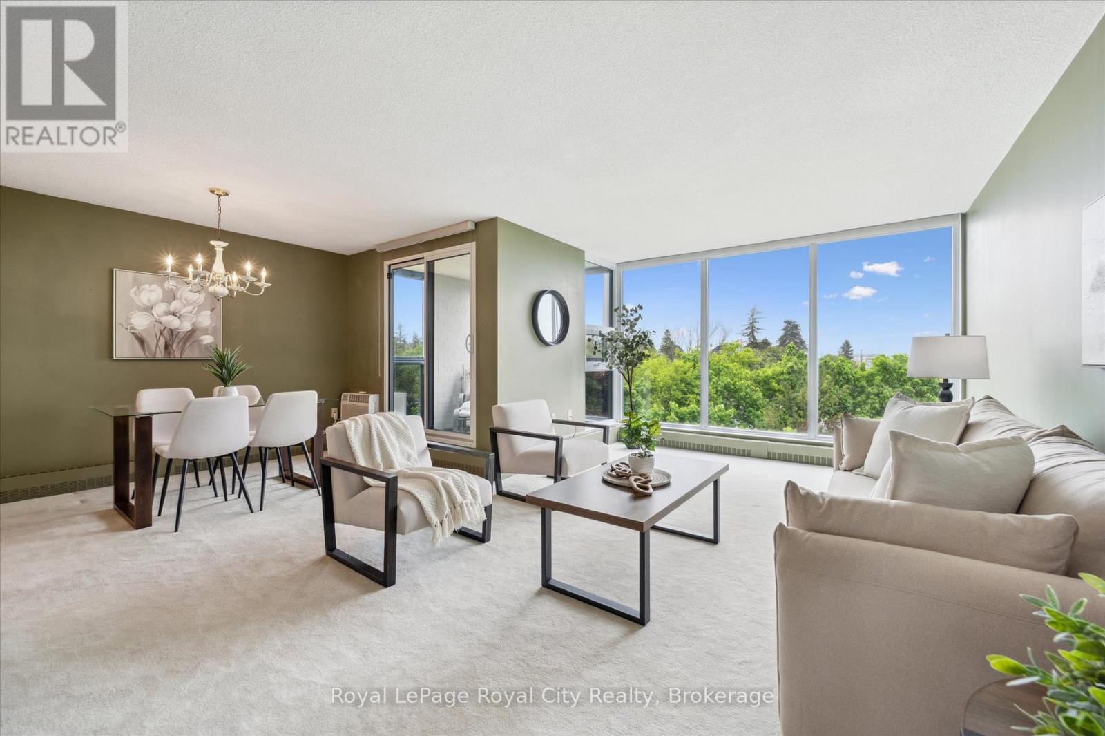Property at 505 - 19 WOODLAWN ROAD E image 1