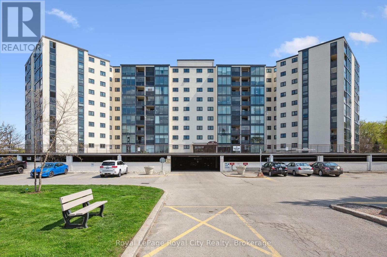 Property at 505 - 19 WOODLAWN ROAD E image 2